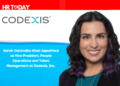 Sarah Caravalho Khan Appointed as Vice President, People Operations and Talent Management at Codexis, Inc.