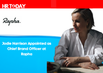 Jodie Harrison Appointed as Chief Brand Officer at Rapha