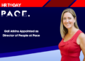Gail Atkins Appointed as Director of People at Pace