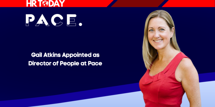 Gail Atkins Appointed as Director of People at Pace