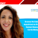 Evonne McCabe-Brown Appointed as Sr. Director, Human Resources at Certis Biologicals