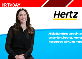 Alicia Humffray Appointed as Senior Director, Human Resources, APAC at Hertz
