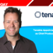 Tenable Appoints Eric Doerr as Chief Product Officer