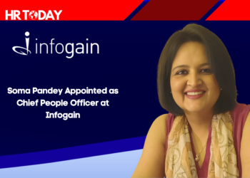 Soma Pandey Appointed as Chief People Officer at Infogain
