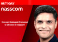 Praveen Mokkapati Promoted to Director at nasscom
