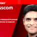Praveen Mokkapati Promoted to Director at nasscom