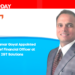 Ajay Kumar Goyal Appointed as Chief Financial Officer at IGT Solutions