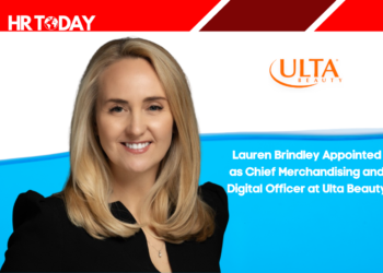 Lauren Brindley Appointed as Chief Merchandising and Digital Officer at Ulta Beauty