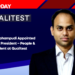 Ravi Kuchampudi Appointed as Vice President – People & Talent at Qualitest