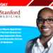 Terrance Mayes Appointed as Chief Human Resources Officer and Associate Dean at Stanford University School of Medicine