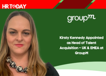 Kirsty Kennedy Appointed as Head of Talent Acquisition – UK & EMEA at GroupM