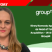 Kirsty Kennedy Appointed as Head of Talent Acquisition – UK & EMEA at GroupM