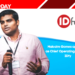 Malcolm Gomes appointed as Chief Operating Officer at IDfy