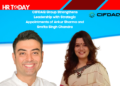 CIFDAQ Group Strengthens Leadership with Strategic Appointments of Ankur Sharma and Smrita Singh Chandra
