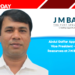 Abdul Gaffar Appointed as Vice President – Human Resources at J M Baxi Group