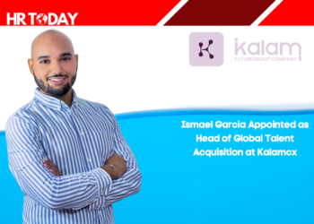 Ismael Garcia Appointed as Head of Global Talent Acquisition at Kalamcx