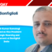 Pranesh Kumar Kamatagi Appointed as Vice President – Strategic Sourcing and Procurement at Bonfiglioli India