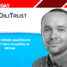 Romain Toffolon Appointed as Head of Talent Acquisition at DiliTrust
