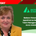 Barbara Vickerman Appointed as Head of Talent Management at Acron Aviation