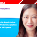 Peggy Ho Appointed as Head of Talent Acquisition at HK Express