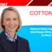 Rebecca Oakley Appointed as Chief People Officer at Cotton On Group