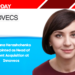 Svitlana Herashchenko Appointed as Head of Talent Acquisition at Innovecs