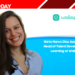 Núria Marco Diaz Appointed as Head of Talent Development & Learning at Wallapop