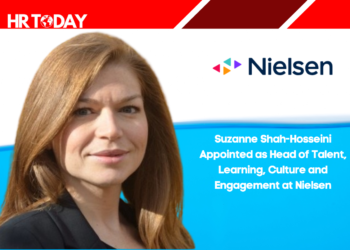 Suzanne Shah-Hosseini Appointed as Head of Talent, Learning, Culture and Engagement at Nielsen