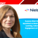 Suzanne Shah-Hosseini Appointed as Head of Talent, Learning, Culture and Engagement at Nielsen