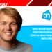 Wilco Brandt Appointed as Chief Information Officer (CIO) at Albert Heijn, Etos, and Gall & Gall