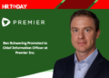 Ben Schwering Promoted to Chief Information Officer at Premier Inc.