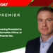 Ben Schwering Promoted to Chief Information Officer at Premier Inc.