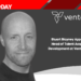 Stuart Blayney Appointed as Head of Talent Acquisition & Development at Venterra Group