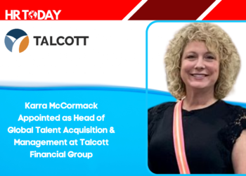 Karra McCormack Appointed as Head of Global Talent Acquisition & Management at Talcott Financial Group