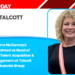 Karra McCormack Appointed as Head of Global Talent Acquisition & Management at Talcott Financial Group