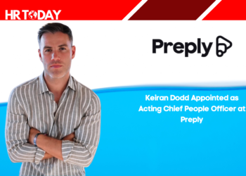 Keiran Dodd Appointed as Acting Chief People Officer at Preply