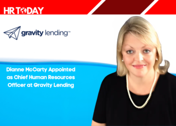 Dianne McCarty Appointed as Chief Human Resources Officer at Gravity Lending