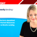 Dianne McCarty Appointed as Chief Human Resources Officer at Gravity Lending