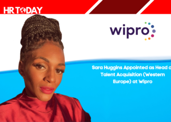 Sara Huggins Appointed as Head of Talent Acquisition (Western Europe) at Wipro