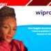 Sara Huggins Appointed as Head of Talent Acquisition (Western Europe) at Wipro