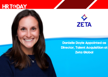 Danielle Doyle Appointed as Director, Talent Acquisition at Zeta Global