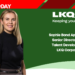 Sophie Bond Appointed as Senior Director, Global Talent Development at LKQ Corporation