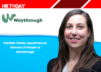 Danielle Oakley Appointed as Director of People at Waythrough