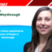 Danielle Oakley Appointed as Director of People at Waythrough