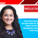 Puja Trivedi Appointed as Executive Director, Senior Lead Talent & Performance Management Consultant at Wells Fargo