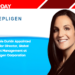 Stephanie Durkin Appointed as Senior Director, Global Talent Management at Repligen Corporation