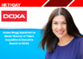 Andee Bragg Appointed as Senior Director of Talent Acquisition & Executive Search at DOXA