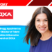 Andee Bragg Appointed as Senior Director of Talent Acquisition & Executive Search at DOXA