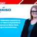 Jennifer Mahlmeister Appointed as Director of Talent & Organizational Development at Nikkiso Clean Energy & Industrial Gases