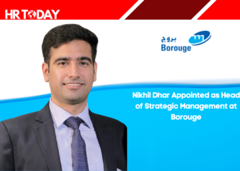 Nikhil Dhar Appointed as Head of Strategic Management at Borouge